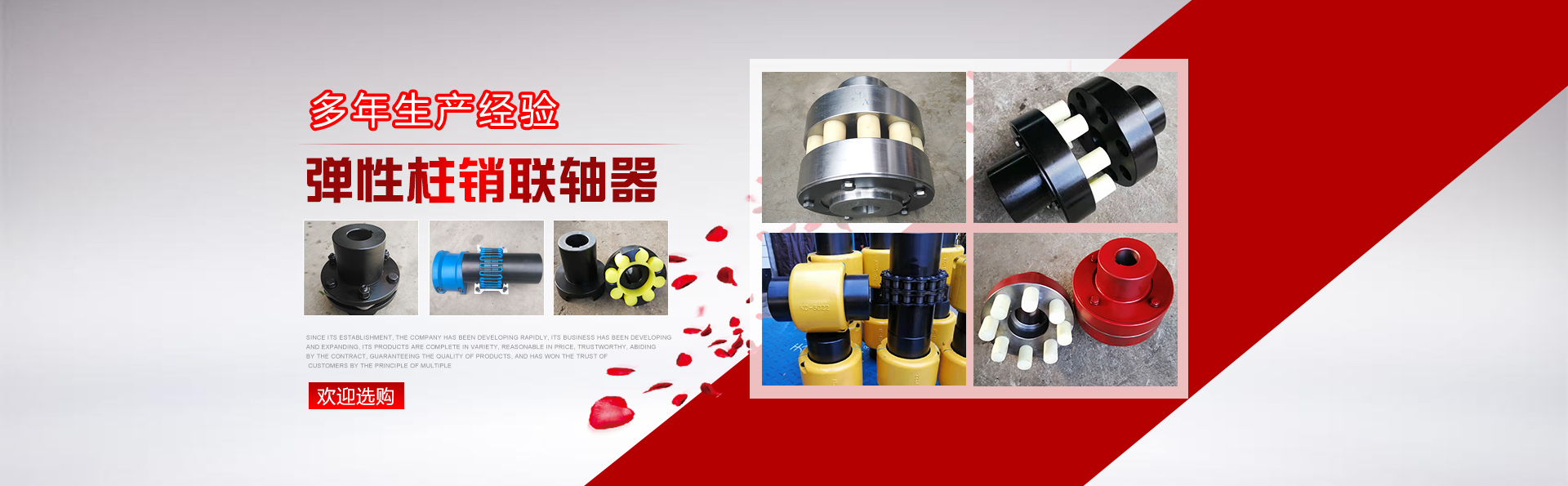 泊頭市興陽傳動設備有限公司