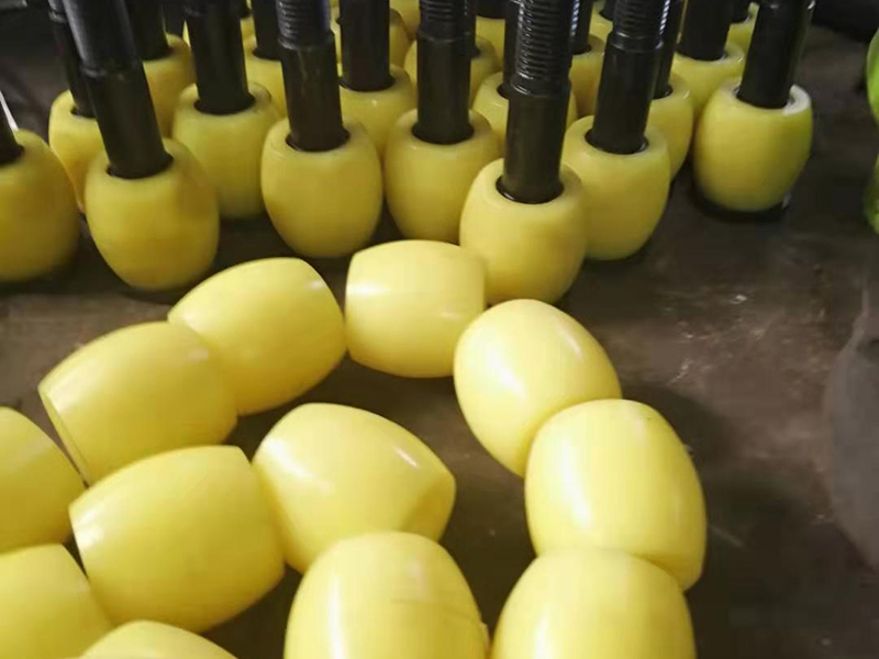 TL彈性柱銷(xiāo)聯(lián)軸器