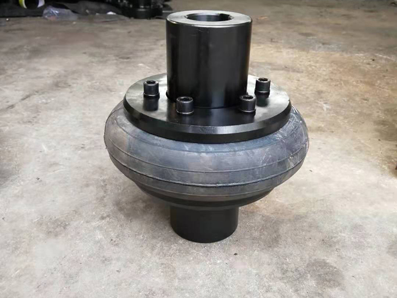 UL型輪胎聯(lián)軸器