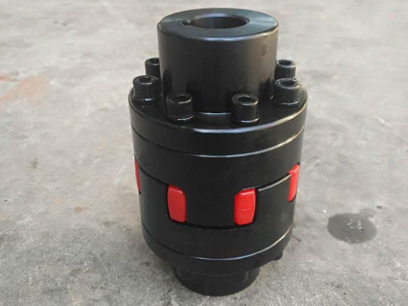 XLS型星型彈性聯(lián)軸器