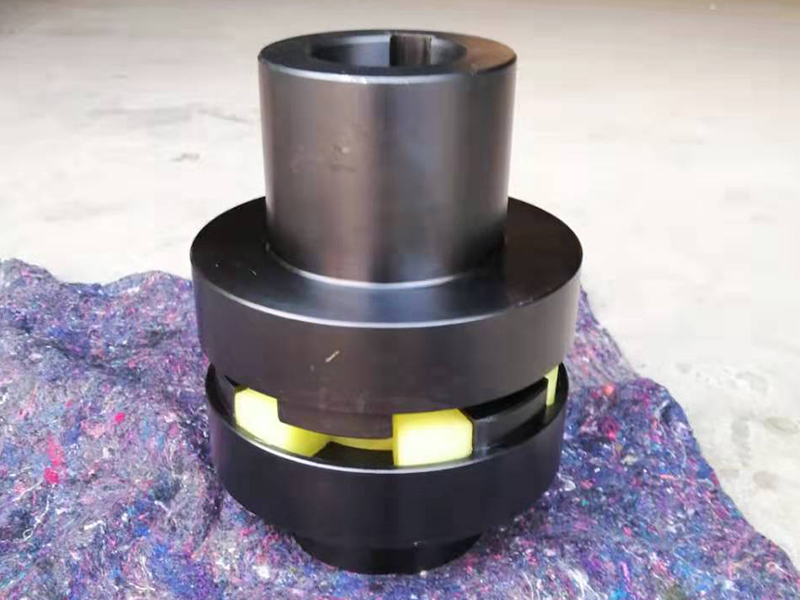 水泵聯(lián)軸器
