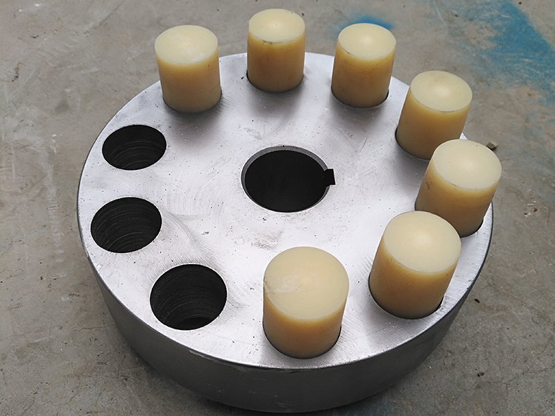 HL彈性柱銷(xiāo)聯(lián)軸器