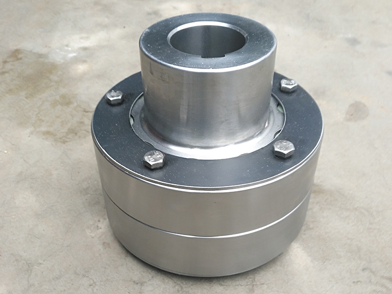 HL彈性柱銷(xiāo)聯(lián)軸器
