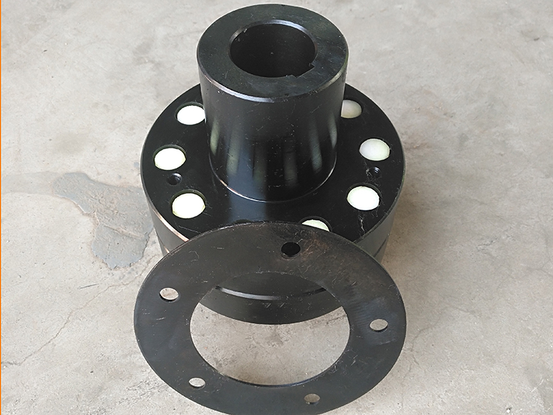 HL彈性柱銷(xiāo)聯(lián)軸器