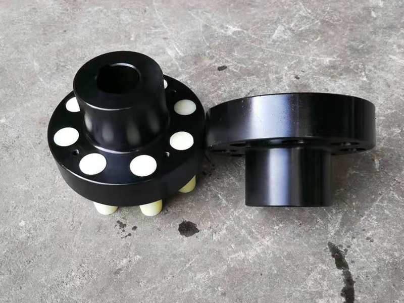 HL彈性柱銷(xiāo)聯(lián)軸器