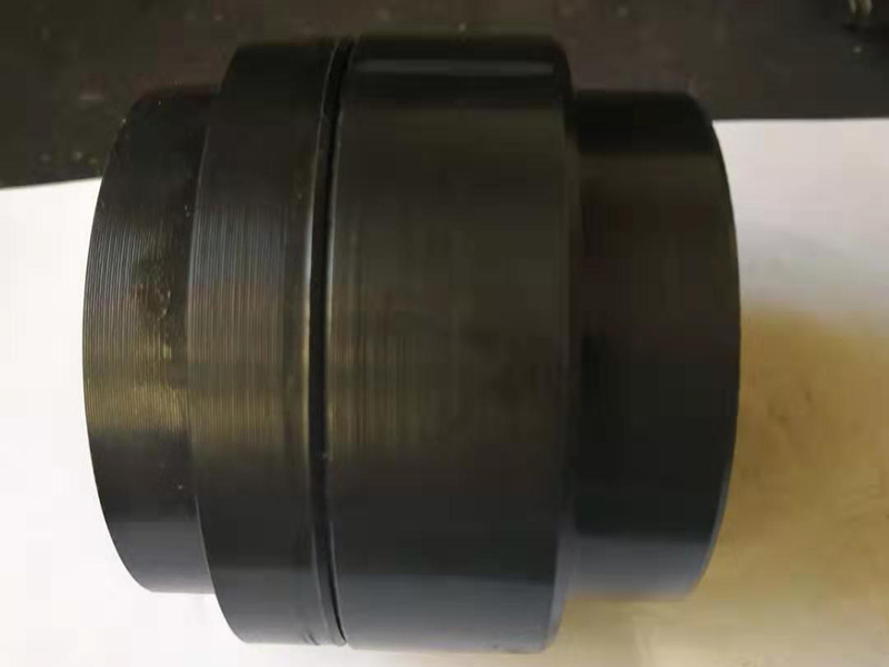 HTLB型H形彈性塊聯(lián)軸器