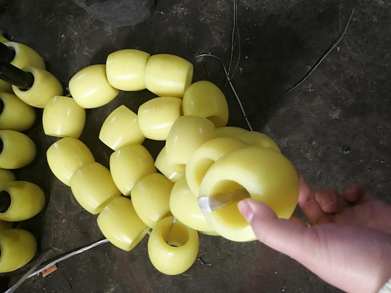 TL彈性柱銷(xiāo)聯(lián)軸器