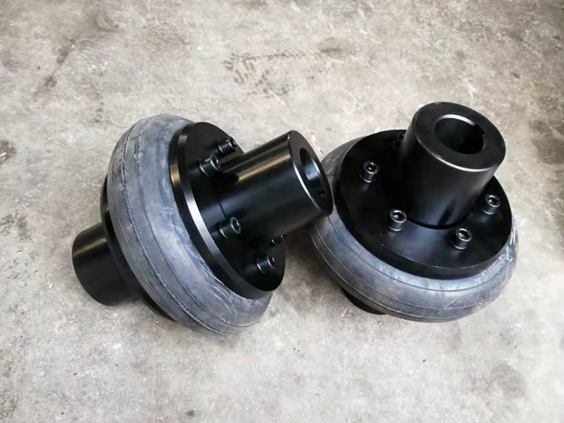 UL型輪胎聯(lián)軸器