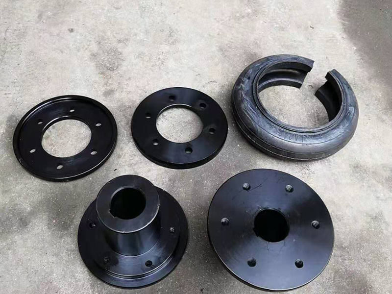 UL型輪胎聯(lián)軸器