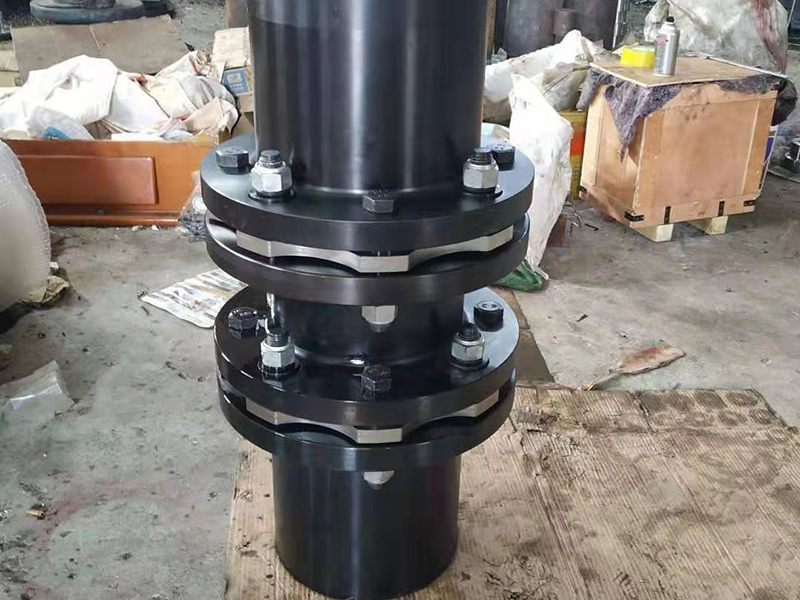 水泵聯(lián)軸器