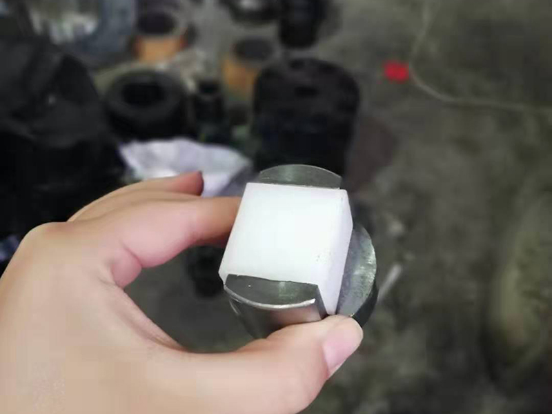 WH型十字滑塊聯(lián)軸器