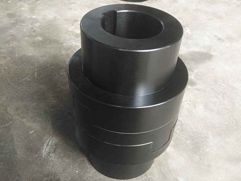 SL型十字滑塊聯(lián)軸器
